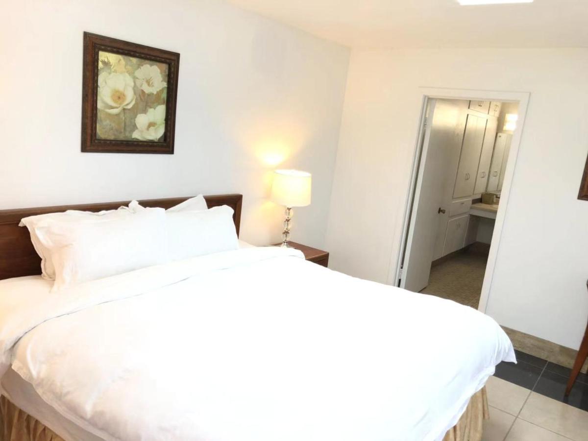 Gilchrist Gulfway Motel And Restaurant מראה חיצוני תמונה